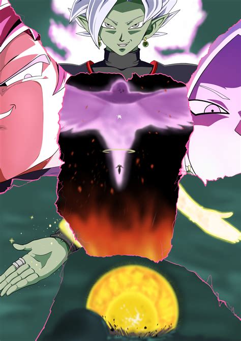 merged zamasu|More.